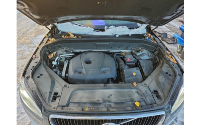 Volvo Xc90 T6* - автомобили, коли, обяви за нови и употребявани 6