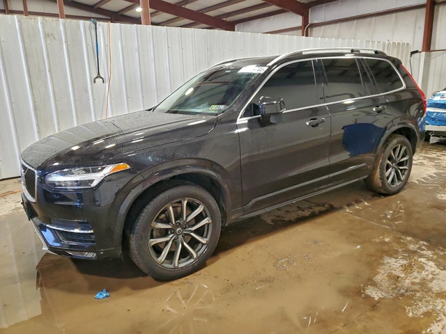 Volvo Xc90 * T6* MOMENTUM* - автомобили, коли, обяви за нови и употребявани 0