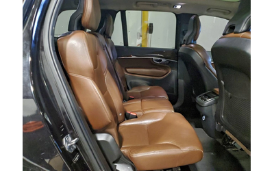 Volvo Xc90 * T6* MOMENTUM* - автомобили, коли, обяви за нови и употребявани 11