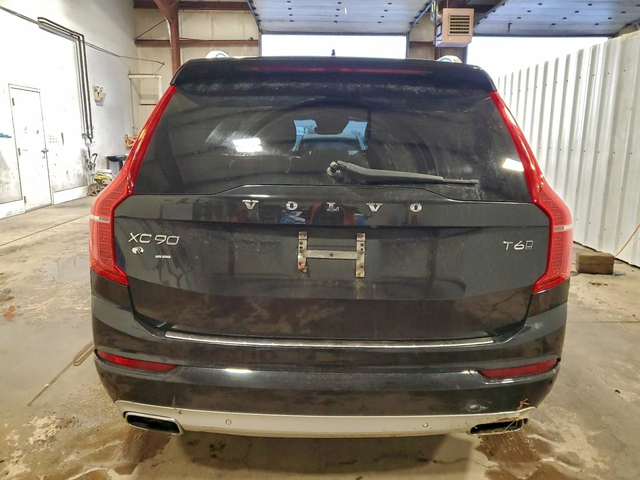 Volvo Xc90 * T6* MOMENTUM* - автомобили, коли, обяви за нови и употребявани 4