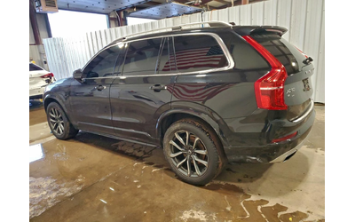 volvo-xc90 - 5