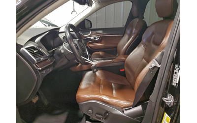 Volvo Xc90 * T6* MOMENTUM* - автомобили, коли, обяви за нови и употребявани 7