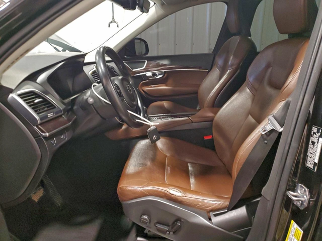 Volvo Xc90 * T6* MOMENTUM* - автомобили, коли, обяви за нови и употребявани 7