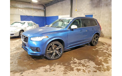 volvo-xc90 - 0