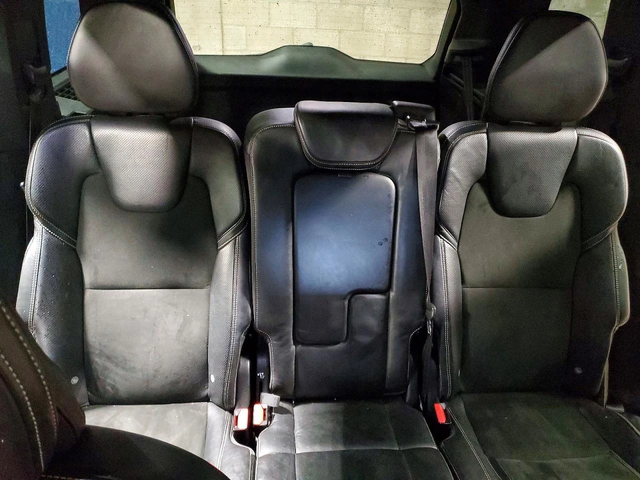 Volvo Xc90 * T6* R-DESIGN* - автомобили, коли, обяви за нови и употребявани 10