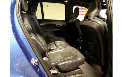 Volvo Xc90 * T6* R-DESIGN* - автомобили, коли, обяви за нови и употребявани 11