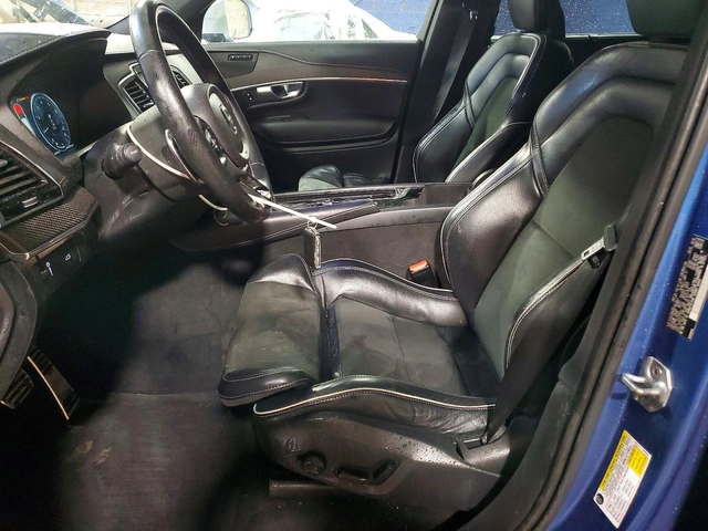 Volvo Xc90 * T6* R-DESIGN* - автомобили, коли, обяви за нови и употребявани 8