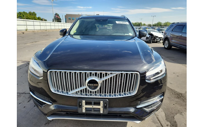 volvo-xc90 - 1
