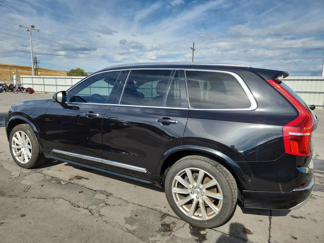 Volvo Xc90 T6* - автомобили, коли, обяви за нови и употребявани 5