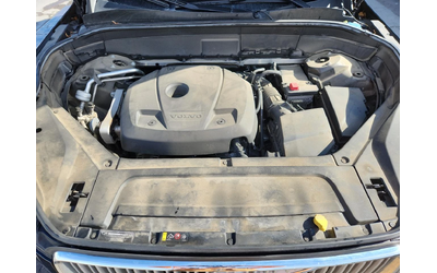 Volvo Xc90 T6* - автомобили, коли, обяви за нови и употребявани 6