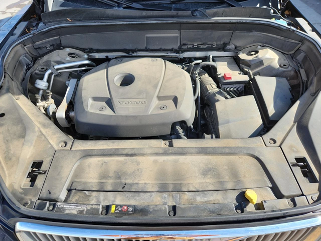 Volvo Xc90 T6* - автомобили, коли, обяви за нови и употребявани 6