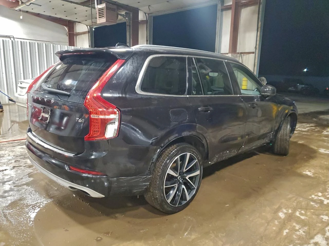 Volvo Xc90 * T6* MOMENTUM* - автомобили, коли, обяви за нови и употребявани 3