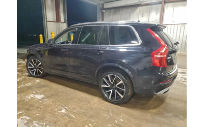 volvo-xc90 - 5