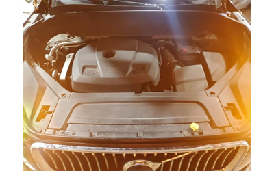 Volvo Xc90 * T6* MOMENTUM* - автомобили, коли, обяви за нови и употребявани 6