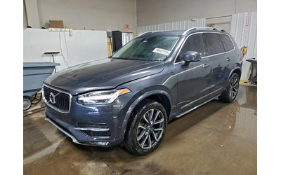 volvo-xc90 - 0