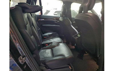 Volvo Xc90 T6* - автомобили, коли, обяви за нови и употребявани 10