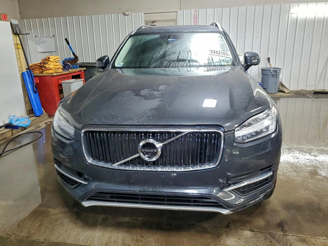 Volvo Xc90 T6* - автомобили, коли, обяви за нови и употребявани 1