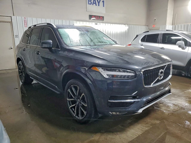 Volvo Xc90 T6* - автомобили, коли, обяви за нови и употребявани 2