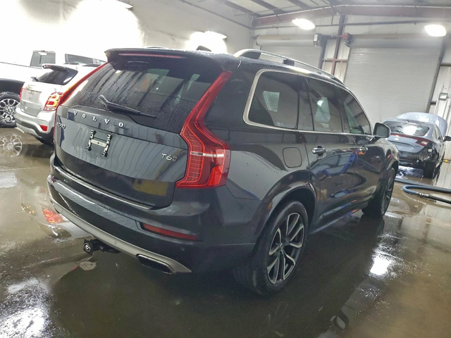 Volvo Xc90 T6* - автомобили, коли, обяви за нови и употребявани 3