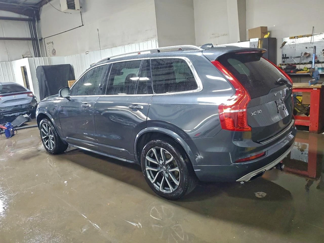 Volvo Xc90 T6* - автомобили, коли, обяви за нови и употребявани 5