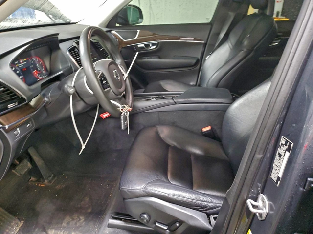 Volvo Xc90 T6* - автомобили, коли, обяви за нови и употребявани 7