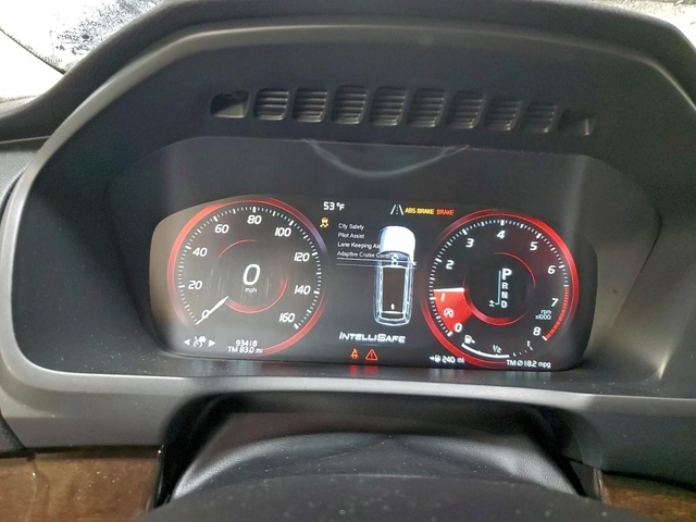 Volvo Xc90 T6* - автомобили, коли, обяви за нови и употребявани 8