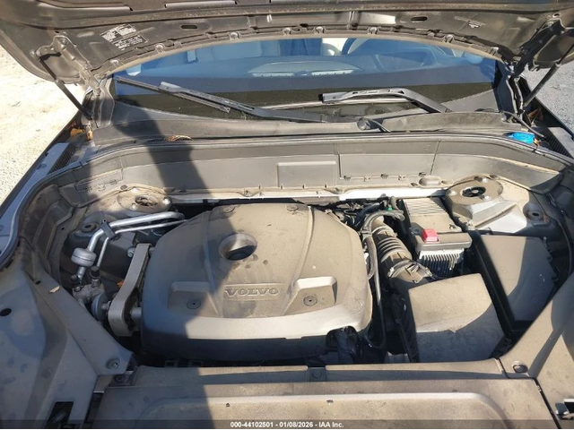 Volvo Xc90 2017 VOLVO XC90 T6 MOMENTUM - автомобили, коли, обяви за нови и употребявани 12