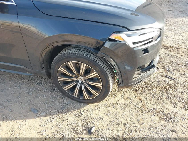 Volvo Xc90 2017 VOLVO XC90 T6 MOMENTUM - автомобили, коли, обяви за нови и употребявани 1