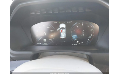 Volvo Xc90 2017 VOLVO XC90 T6 MOMENTUM - автомобили, коли, обяви за нови и употребявани 9