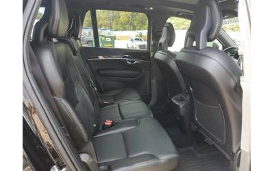 Volvo Xc90 * T5* MOMENTUM* - автомобили, коли, обяви за нови и употребявани 11