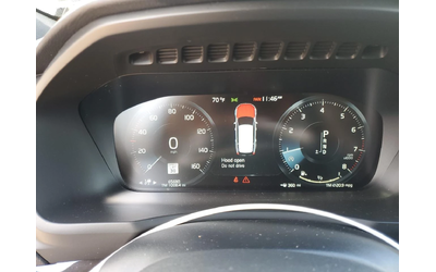 Volvo Xc90 * T5* MOMENTUM* - автомобили, коли, обяви за нови и употребявани 7