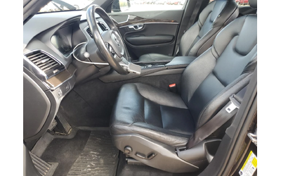 Volvo Xc90 * T5* MOMENTUM* - автомобили, коли, обяви за нови и употребявани 8