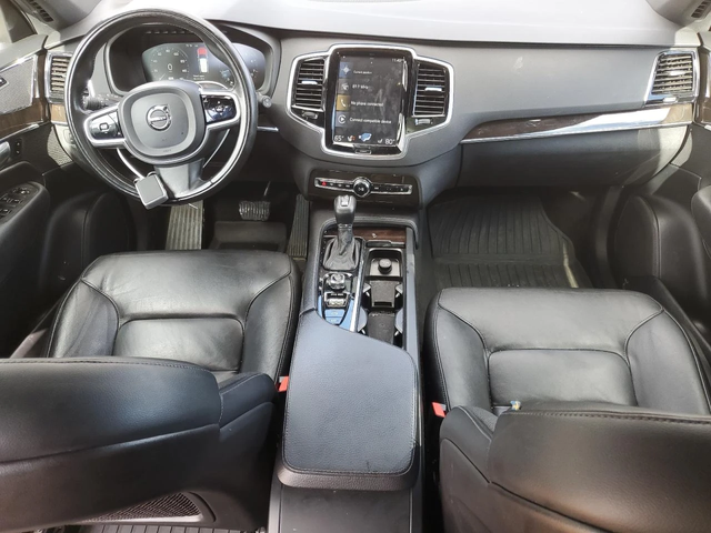 Volvo Xc90 * T5* MOMENTUM* - автомобили, коли, обяви за нови и употребявани 9