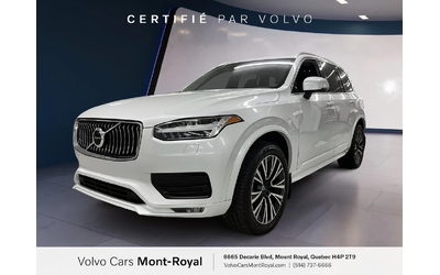 volvo-xc90 - 0