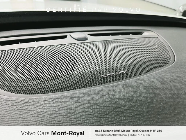 Volvo Xc90 2022 Volvo XC90 T6 Momentum 7-Passenger AWD - автомобили, коли, обяви за нови и употребявани 10