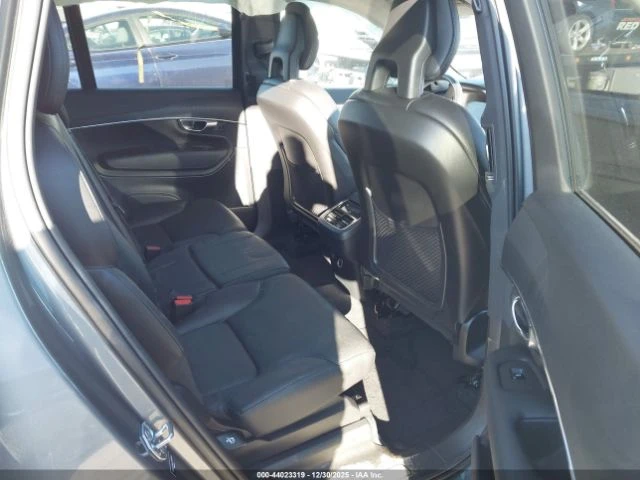 Volvo Xc90 - автомобили, коли, обяви за нови и употребявани 11