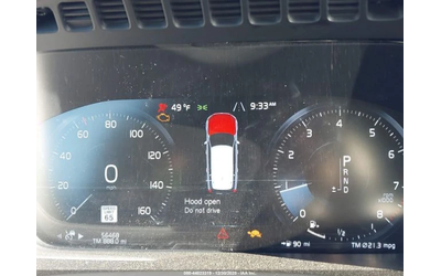 Volvo Xc90 - автомобили, коли, обяви за нови и употребявани 9