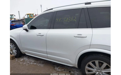 Volvo Xc90 T6 MOMENTUM - автомобили, коли, обяви за нови и употребявани 10