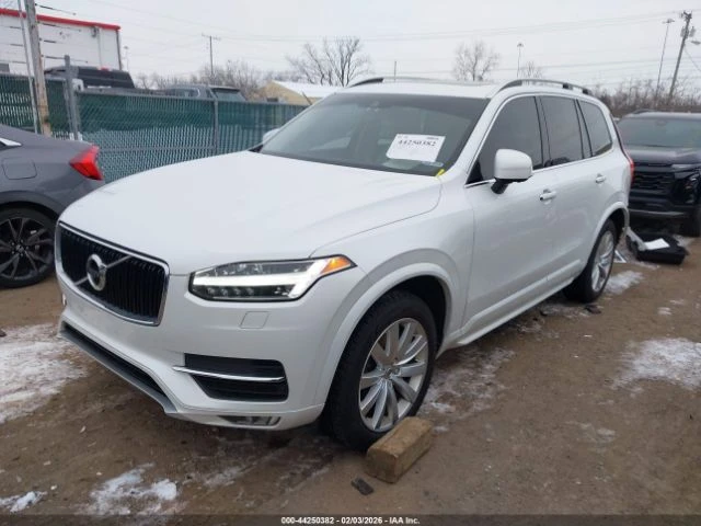 Volvo Xc90 T6 MOMENTUM - автомобили, коли, обяви за нови и употребявани 1