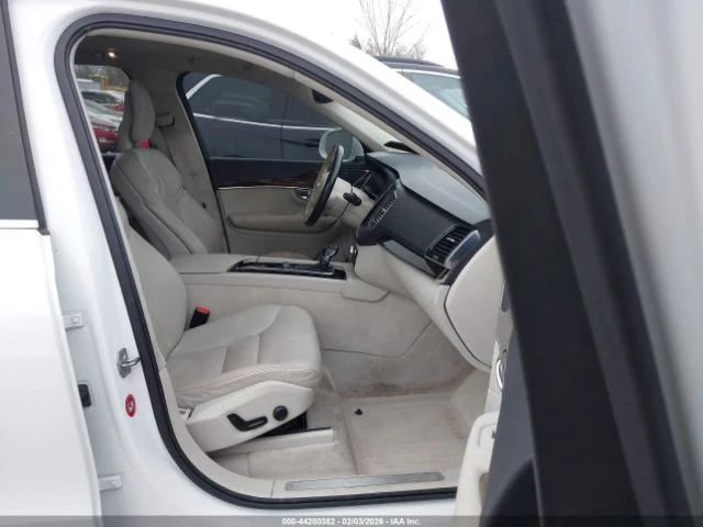 Volvo Xc90 T6 MOMENTUM - автомобили, коли, обяви за нови и употребявани 4