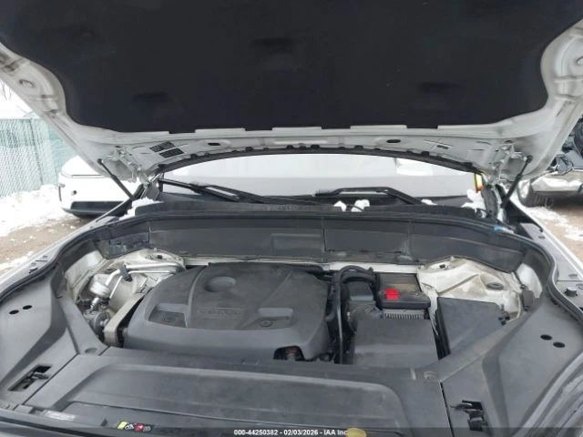 Volvo Xc90 T6 MOMENTUM - автомобили, коли, обяви за нови и употребявани 7