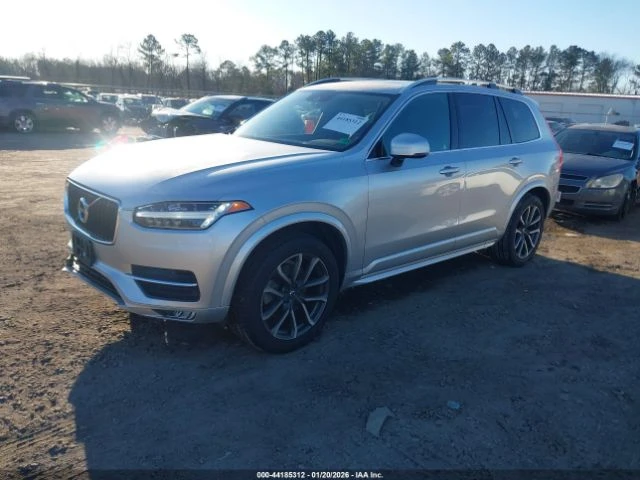 Volvo Xc90 T5 MOMENTUM - автомобили, коли, обяви за нови и употребявани 1