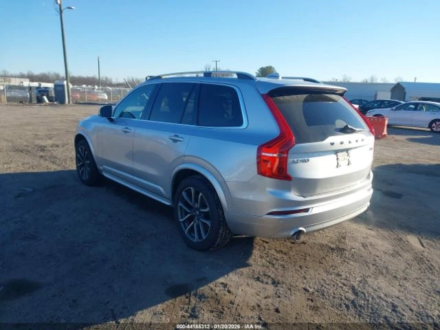 Volvo Xc90 T5 MOMENTUM - автомобили, коли, обяви за нови и употребявани 2