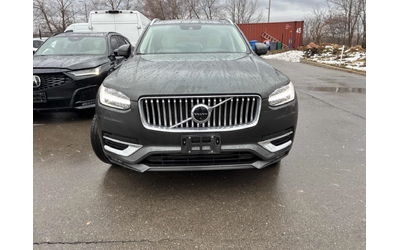 volvo-xc90 - 1
