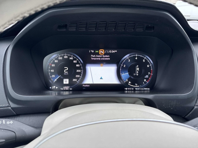 Volvo Xc90 Inscription* 360View* Подгрев* обдух* - автомобили, коли, обяви за нови и употребявани 6