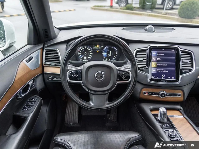 Volvo Xc90 * T8 INSCRIPTION* B&W* BLIND SPOTS* DISTRONIC* - автомобили, коли, обяви за нови и употребявани 14