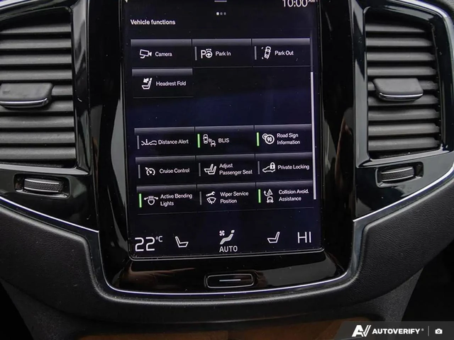 Volvo Xc90 * T8 INSCRIPTION* B&W* BLIND SPOTS* DISTRONIC* - автомобили, коли, обяви за нови и употребявани 15