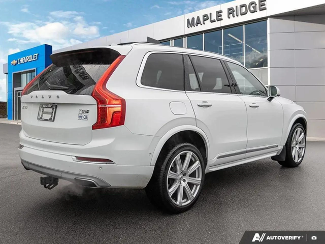 Volvo Xc90 * T8 INSCRIPTION* B&W* BLIND SPOTS* DISTRONIC* - автомобили, коли, обяви за нови и употребявани 4