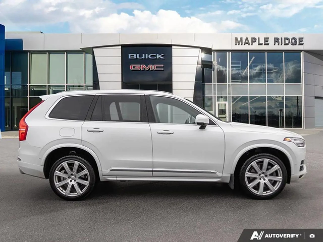 Volvo Xc90 * T8 INSCRIPTION* B&W* BLIND SPOTS* DISTRONIC* - автомобили, коли, обяви за нови и употребявани 5