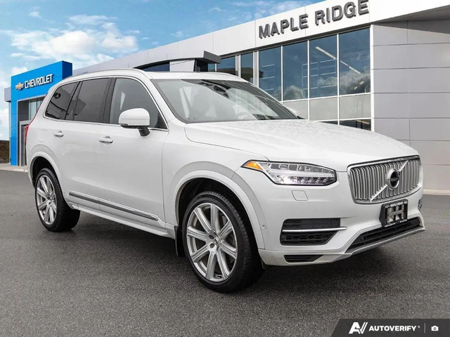 Volvo Xc90 * T8 INSCRIPTION* B&W* BLIND SPOTS* DISTRONIC* - автомобили, коли, обяви за нови и употребявани 7